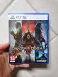Dragons dogma 2 - PS5