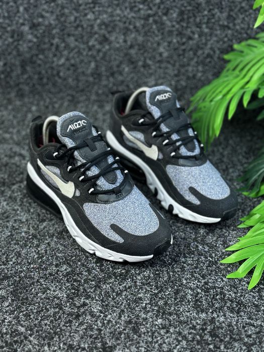 Кроссівкі nike air max 270 оригинал 40,5 41 26 см