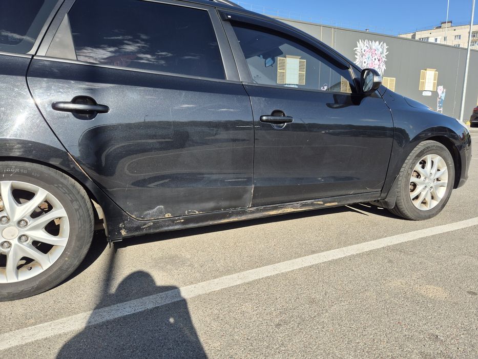 Продам Hyundai i30