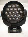 Głowa Beam EUROLITE LED TMH-X5 Big Eye uszkodzona na części