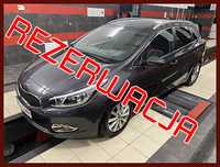Kia Ceed Kamera Cofania Światła LED Czujniki Parkowania Nawigacja