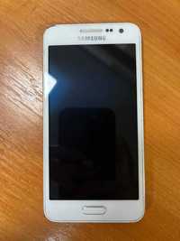 Продамо мобільний телефон Samsung Galaxy A3 на запчастини