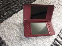 Nintendo ds xl konsola