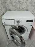 Electrolux EWS1066CUU