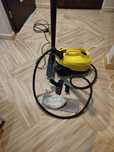 Myjka parowa Karcher SC 3