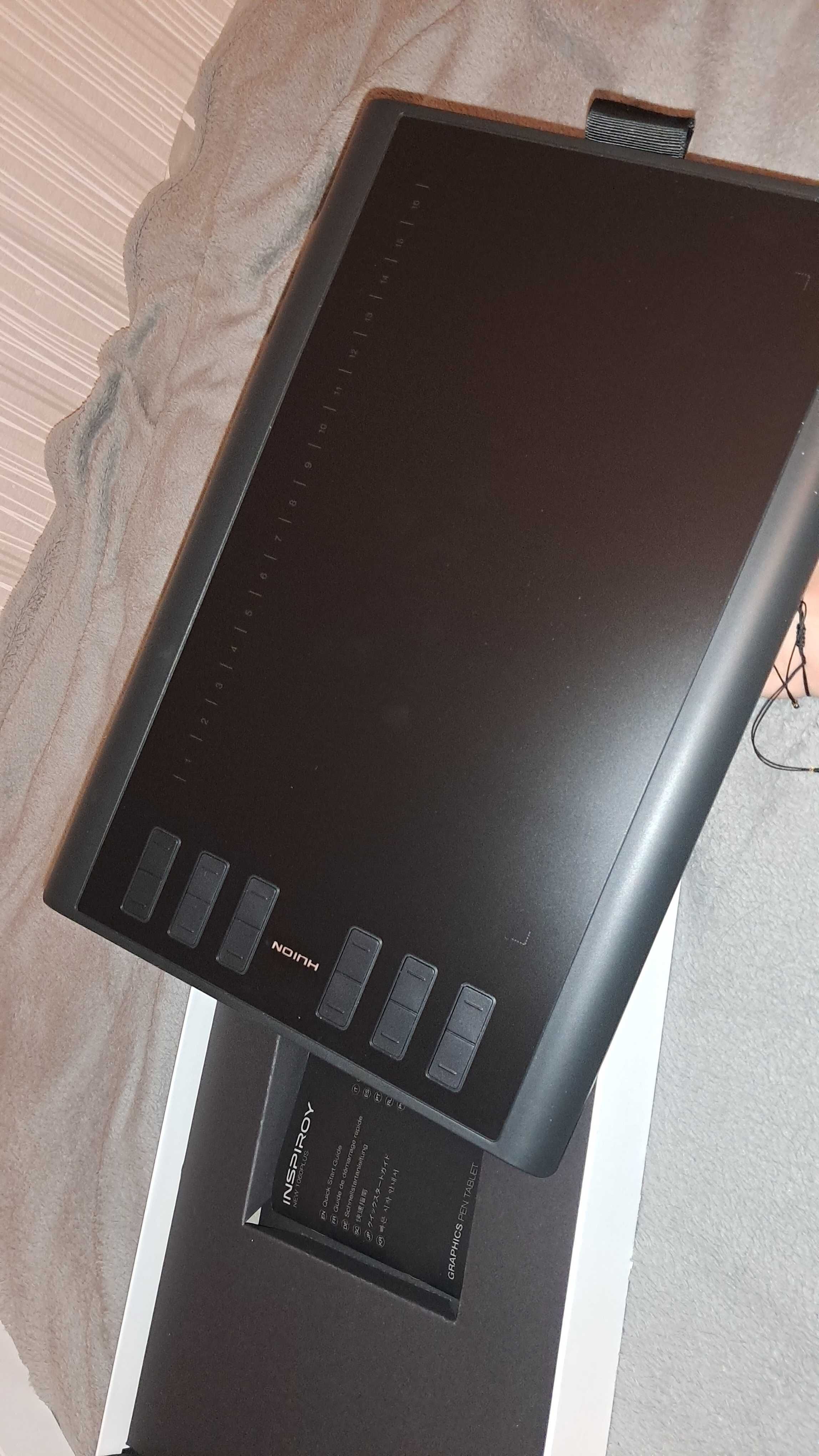 Tablet graficzny HUION NEW 1060 Plus