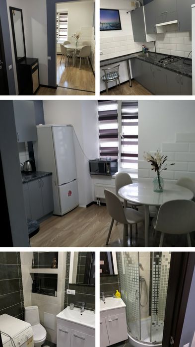 Квартира 2-кімн на пл. Ринок