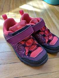 Buty turystyczne,, Quechua MH120