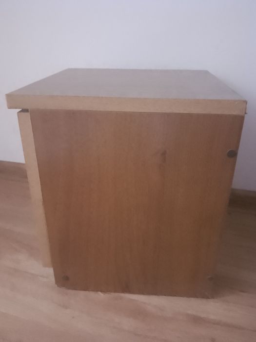 Szafka nocna mała