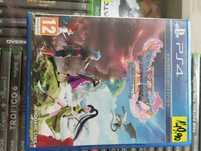 Dragon Quest XI: Echoes of an Elusive Age [PS4]