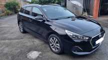 Hyunday I30 SW 1.0 T-GDI