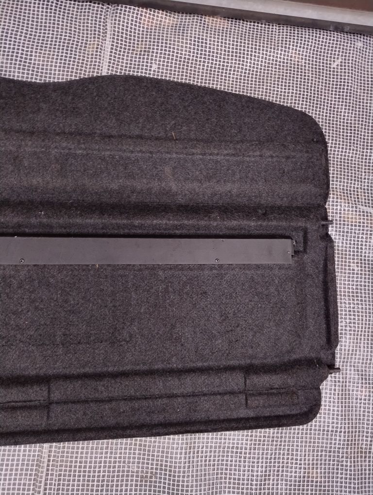 Półka Citroen Xsara Picasso roleta tył przeciwsłoneczna wysyłka 98-12r