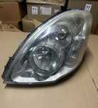 Lampa Iveco Daily od 11 do 14roku