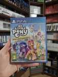 PS4 My Little Pony A Zephyr Heights Mystery Nowa