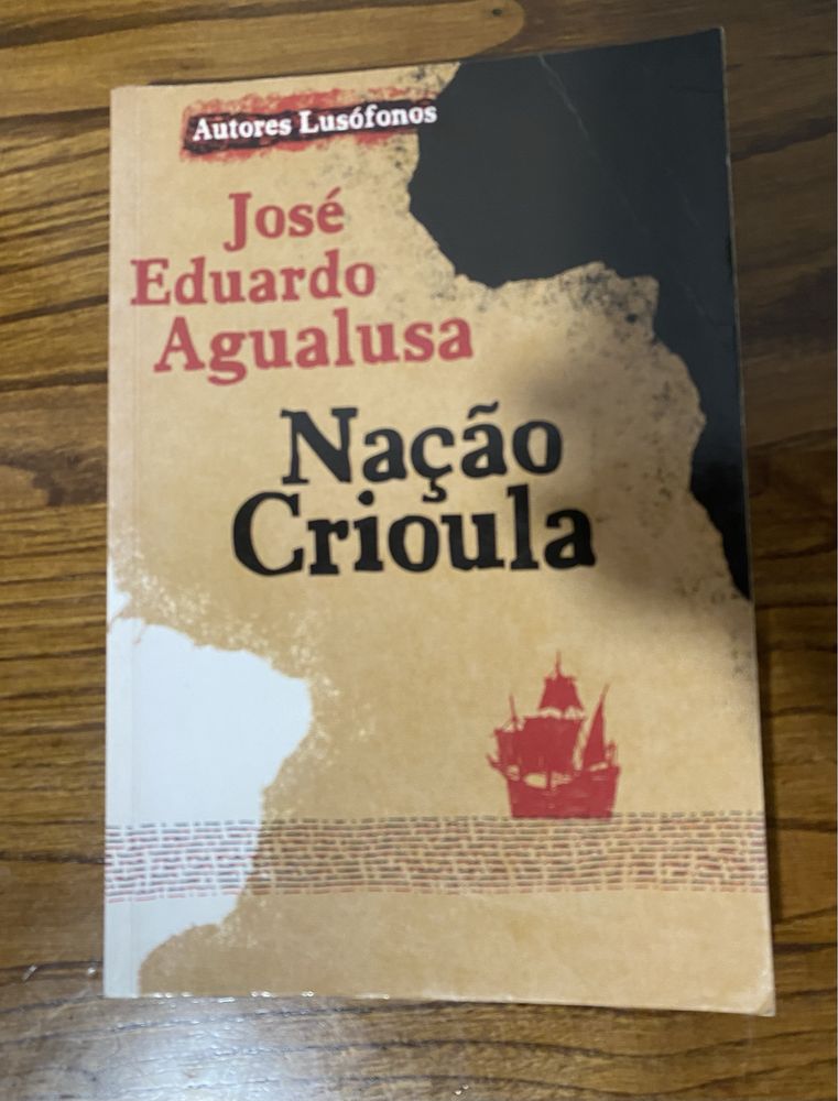 ->Nacão crioula