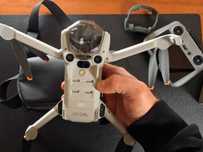 Sprzedam drona DJI Mini 4 Pro