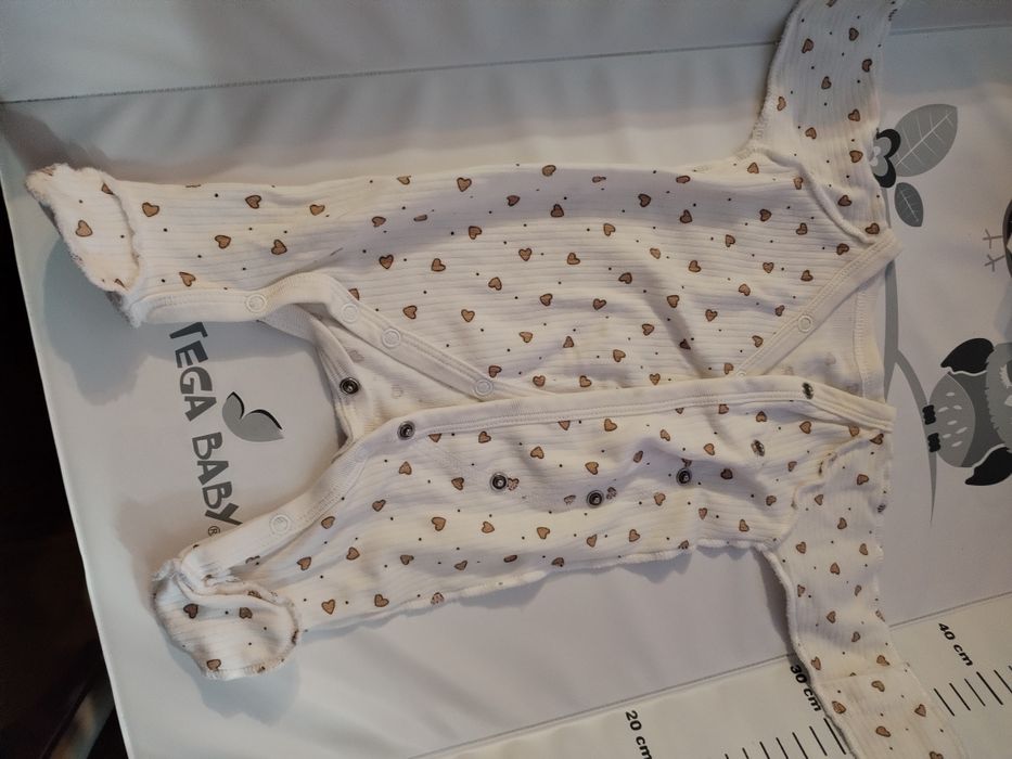 Речі для недоношених