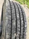 Pirelli 225 75 r17,5 fr85 oś kierowalna nowa z zapasu