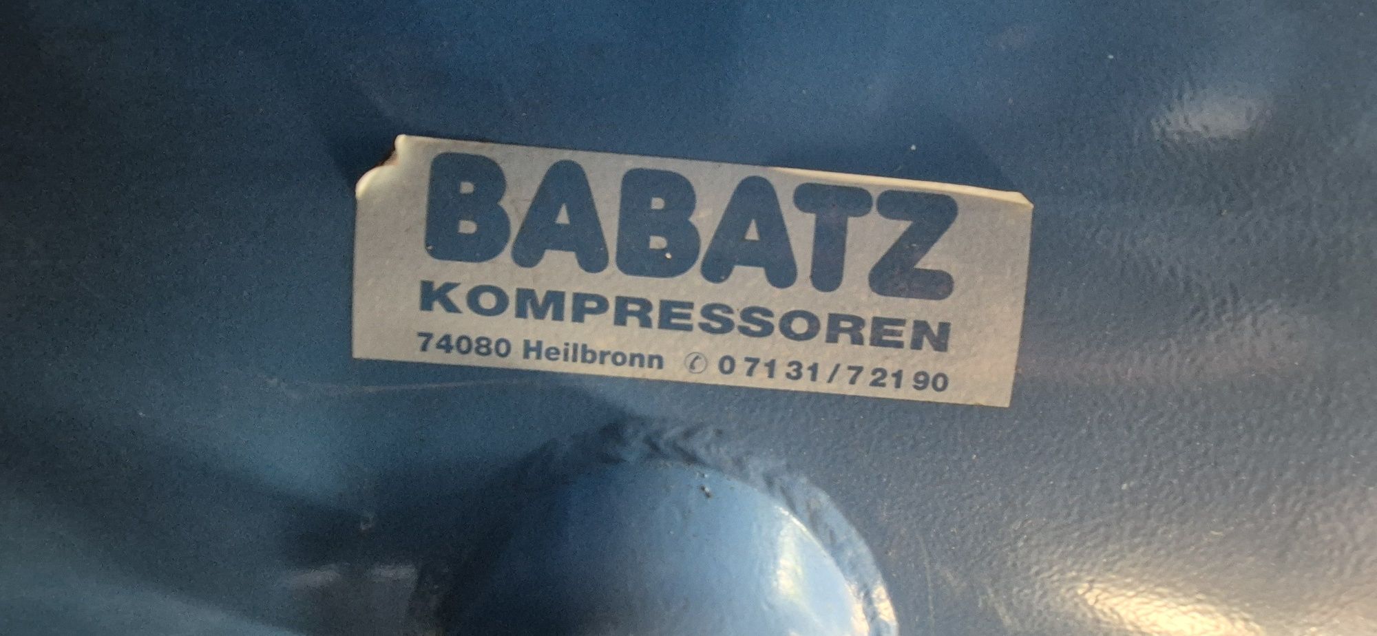 Sprzedam kompresor śrubowy