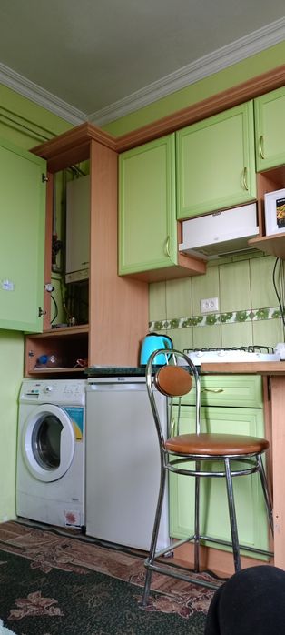Вільна Квартира з 1 жовтня в Моршині