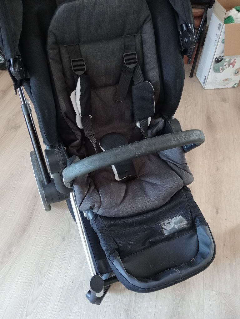Carrinho bebé priam cybex