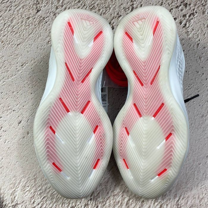 jq6140 2025 нові баскетбольні кросівки adidas anthony edwards 1 low