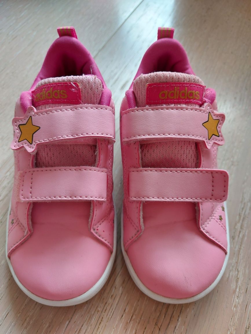 Buciki Adidas 26