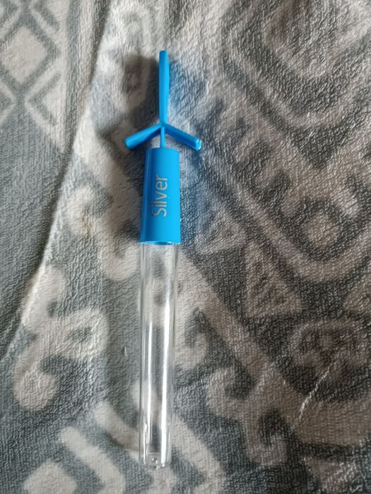 Etui, pokrowiec, futerał na termometr do mierzenia temperatury ciała