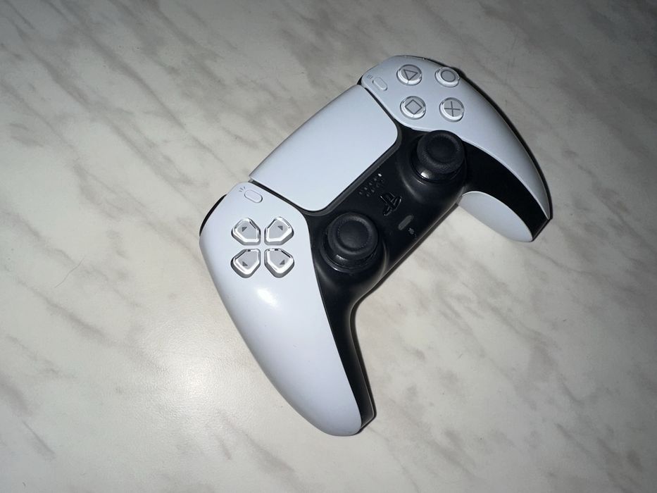 Джойстик до PS5, оригінал, ідеал