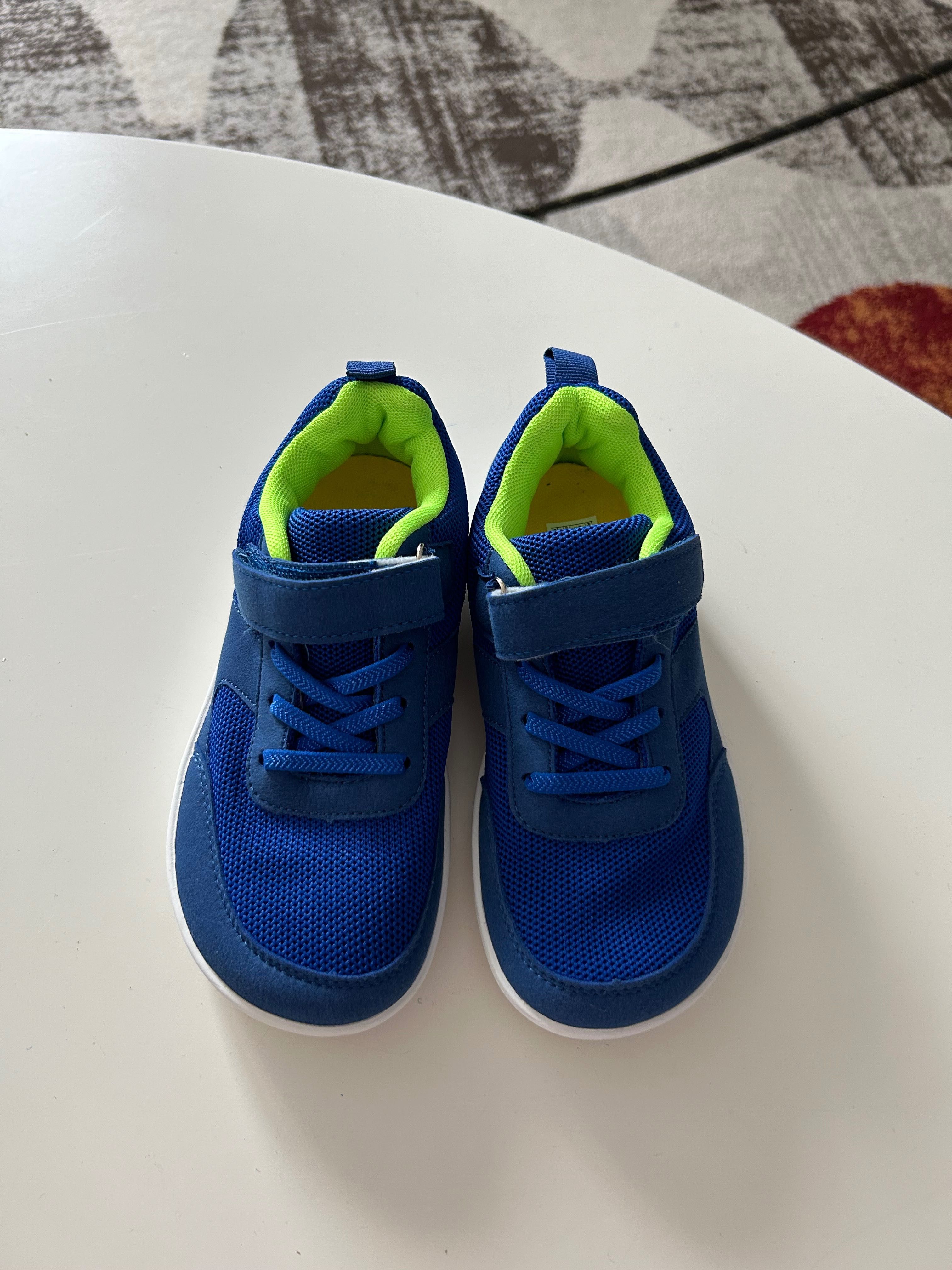 Buty dziecięce 31,5 Nowe