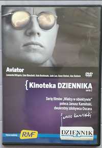 Aviator - Film DVD z Leo diCaprio