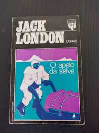 O Apelo da Selva - Jack London