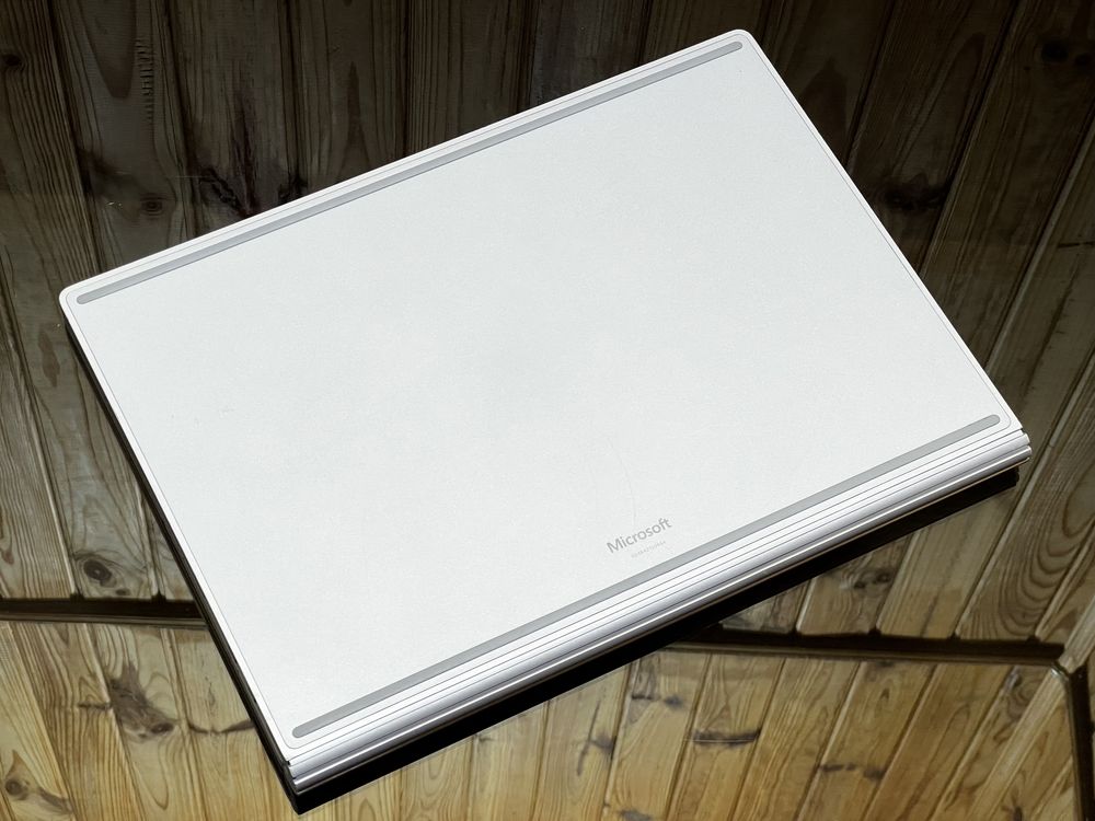 Microsoft Surface 3, GTX1660ti, 4K, Touchscreen, Transformer