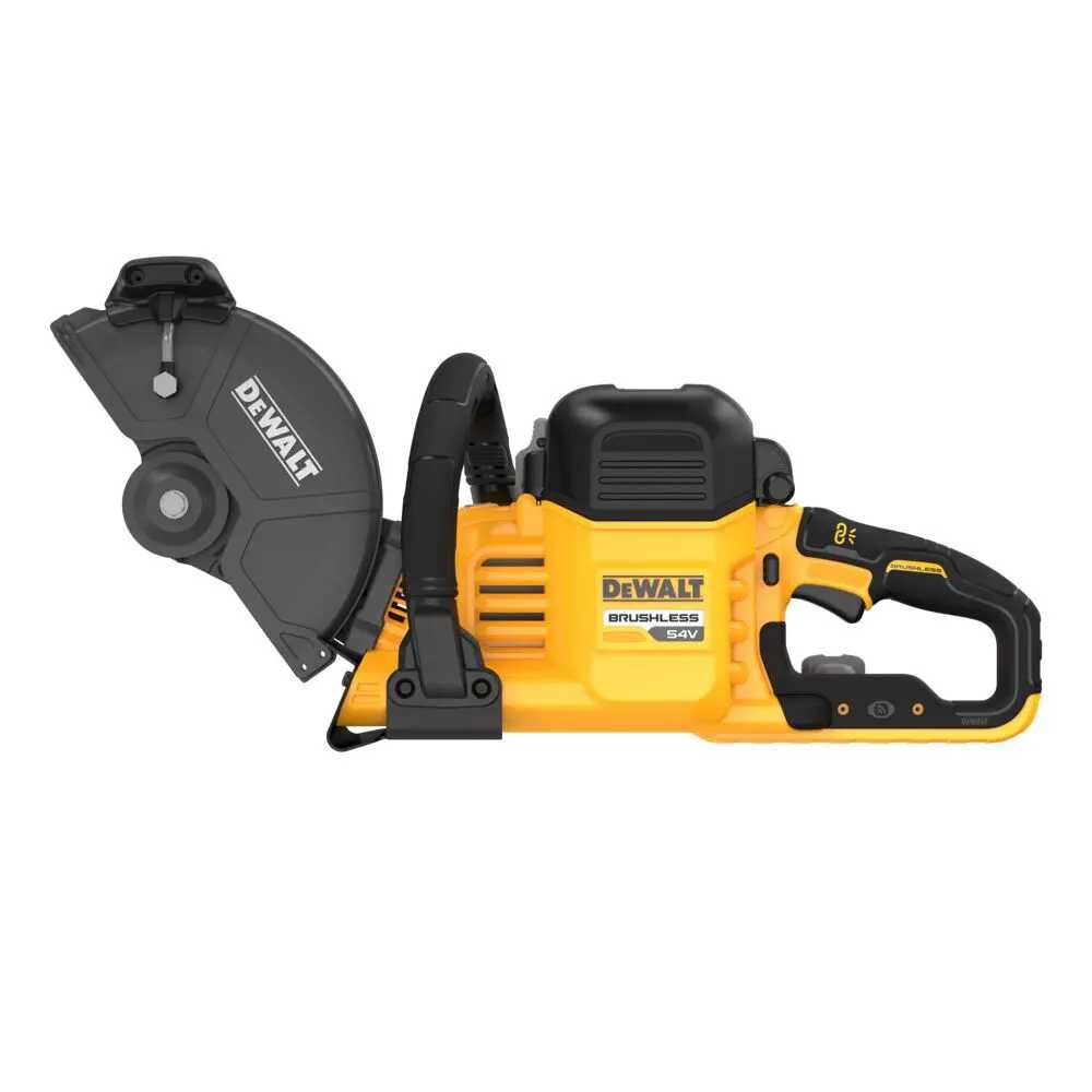 DeWALT DCS691  Пила відрізна акумуляторна безщіткова\каркас