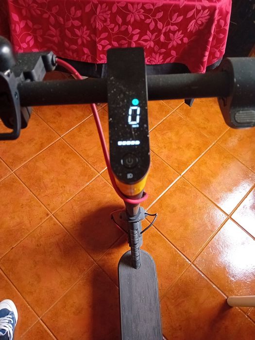 Trotineta Xiaomi pr