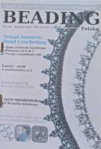 Czasopismo BEADING Polska 03/2013