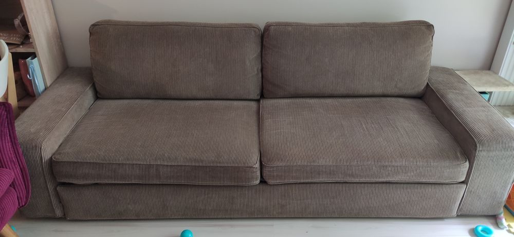 Sofa ikea 3 osobowa