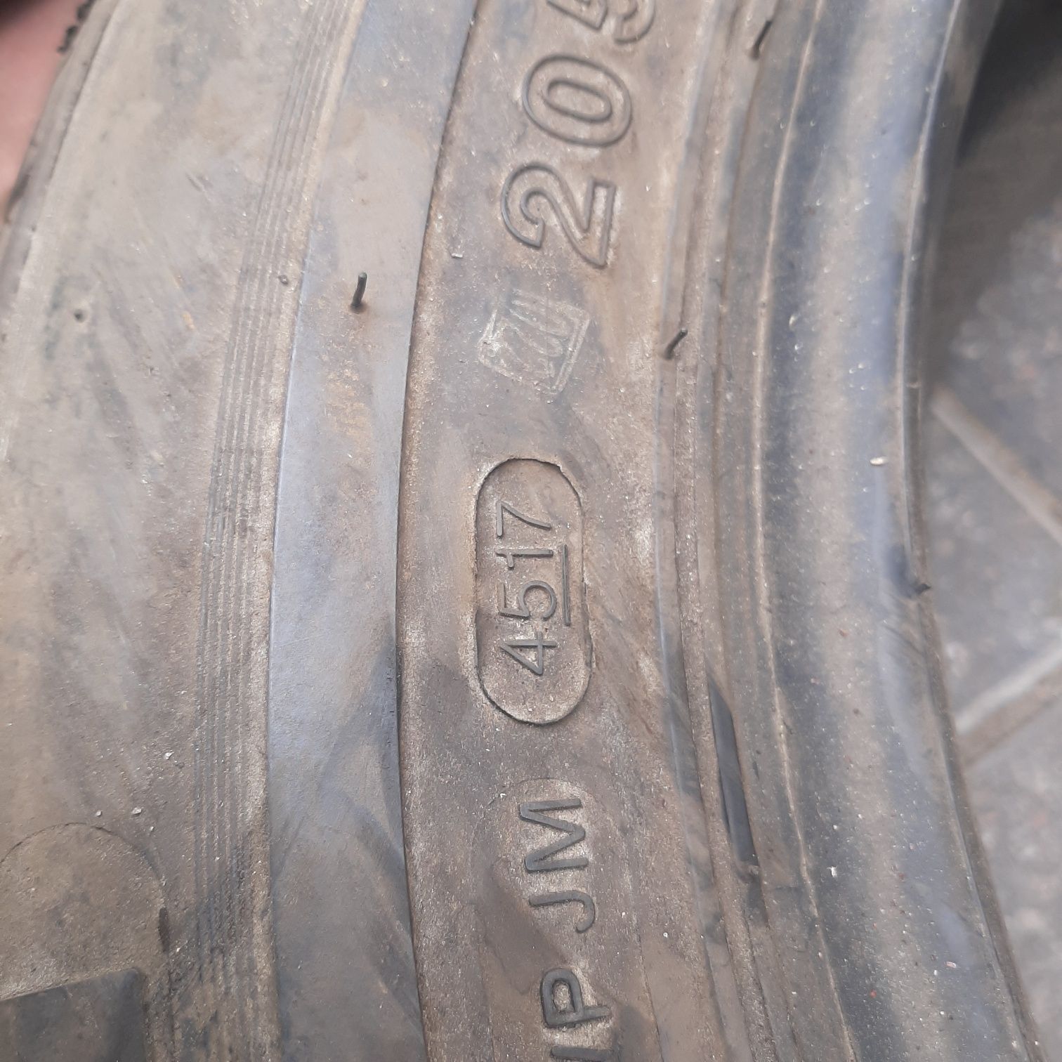 Opona Letnia Fortuna 205/65R16C 107/105T