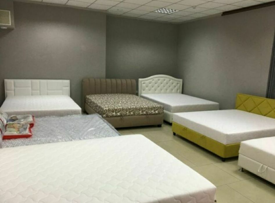 МАТРАС Трендс !Ортопедичні матраци!усі розміри