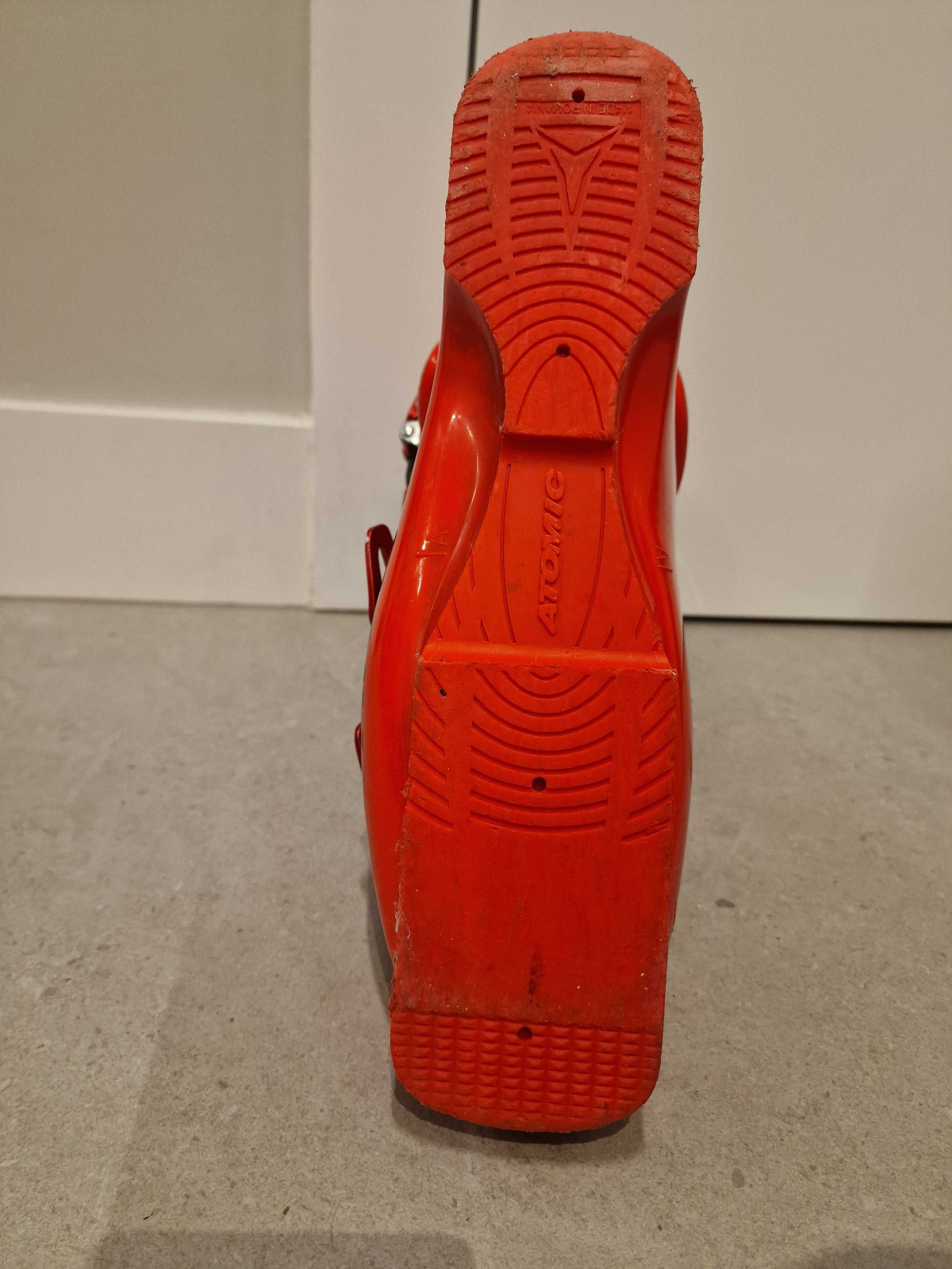 Atomic Redster STI LC praktycznie jak nowe 26-26,5