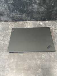Lenovo ThinkPad X1 Carbon 7 Gen i5-8365u 16RAM 256SSD FHD 14” 4G LTE