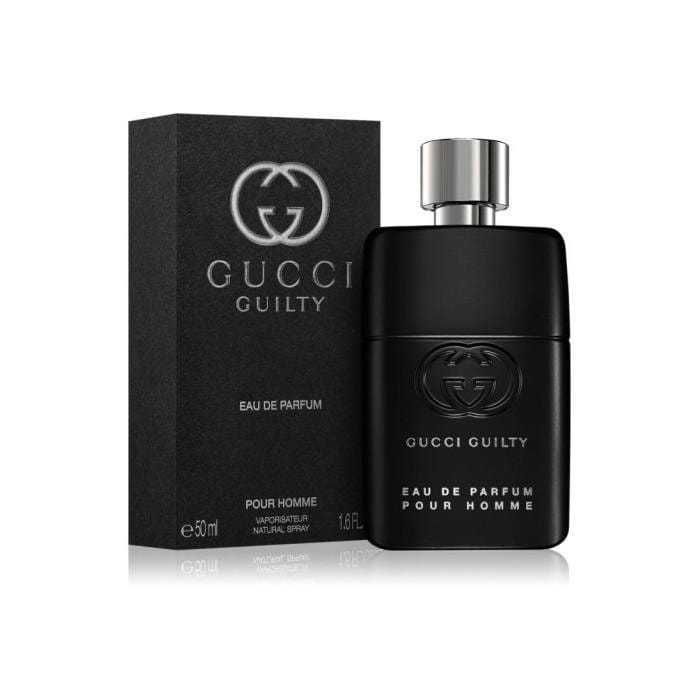 GUCCI GUILTY pour homme edp 50 ml produkt