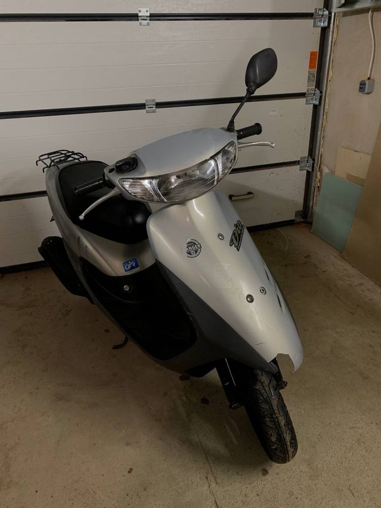 Продаж скутера Honda Dio 35, ціна 470 $