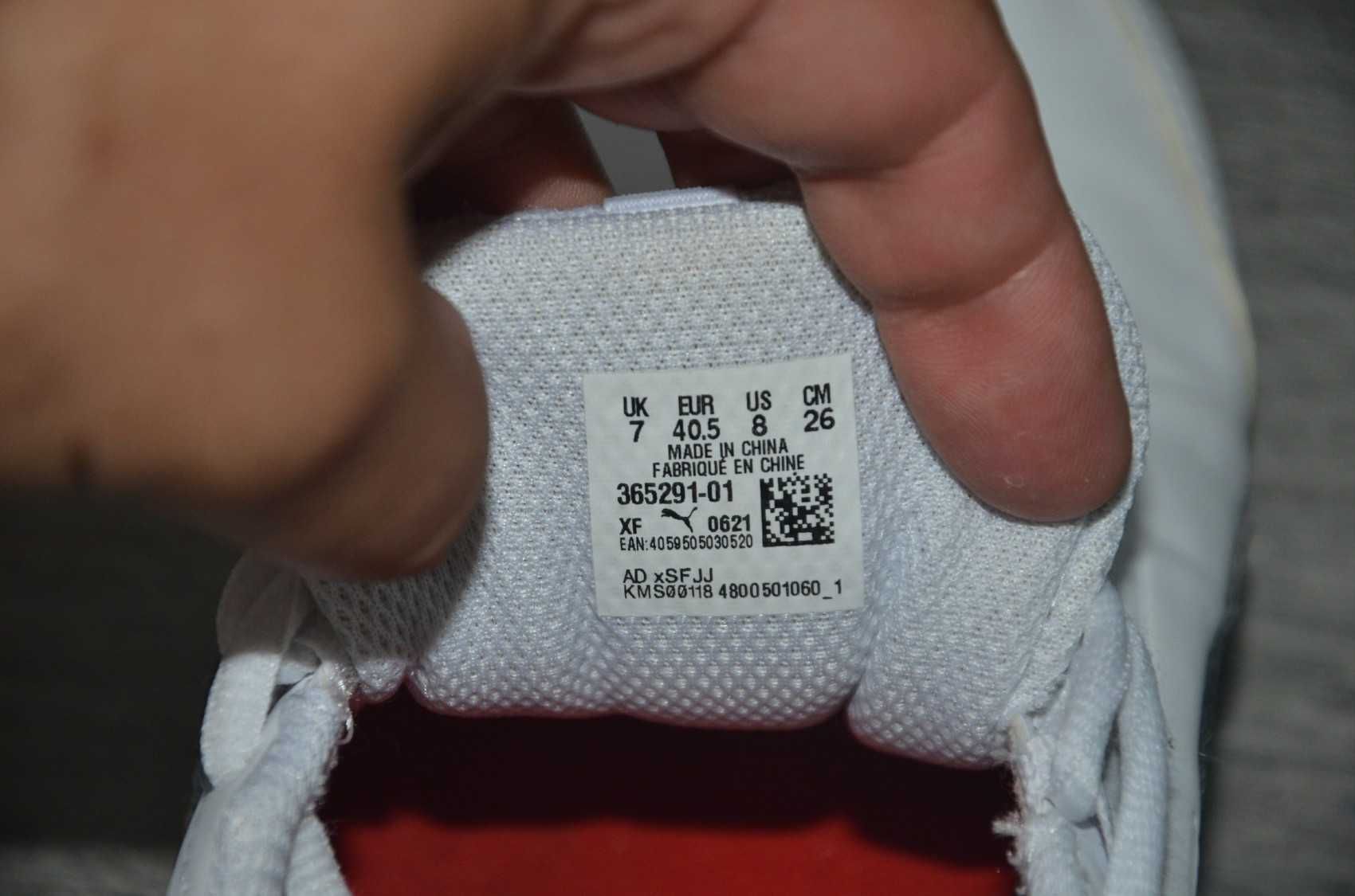 Продам кросівки ФІРМА PUMA