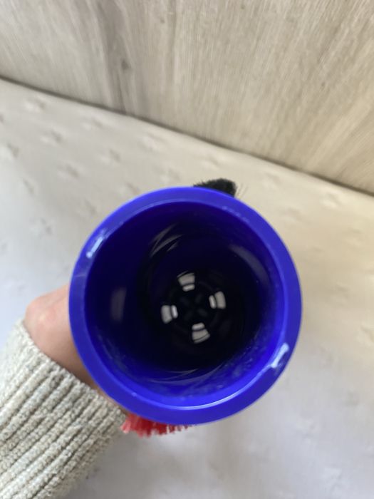 Wałek napędowy szczotki do odkurzacza Dyson DC59 V6 V7