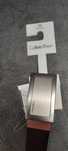 Pasek Calvin Klein r.38