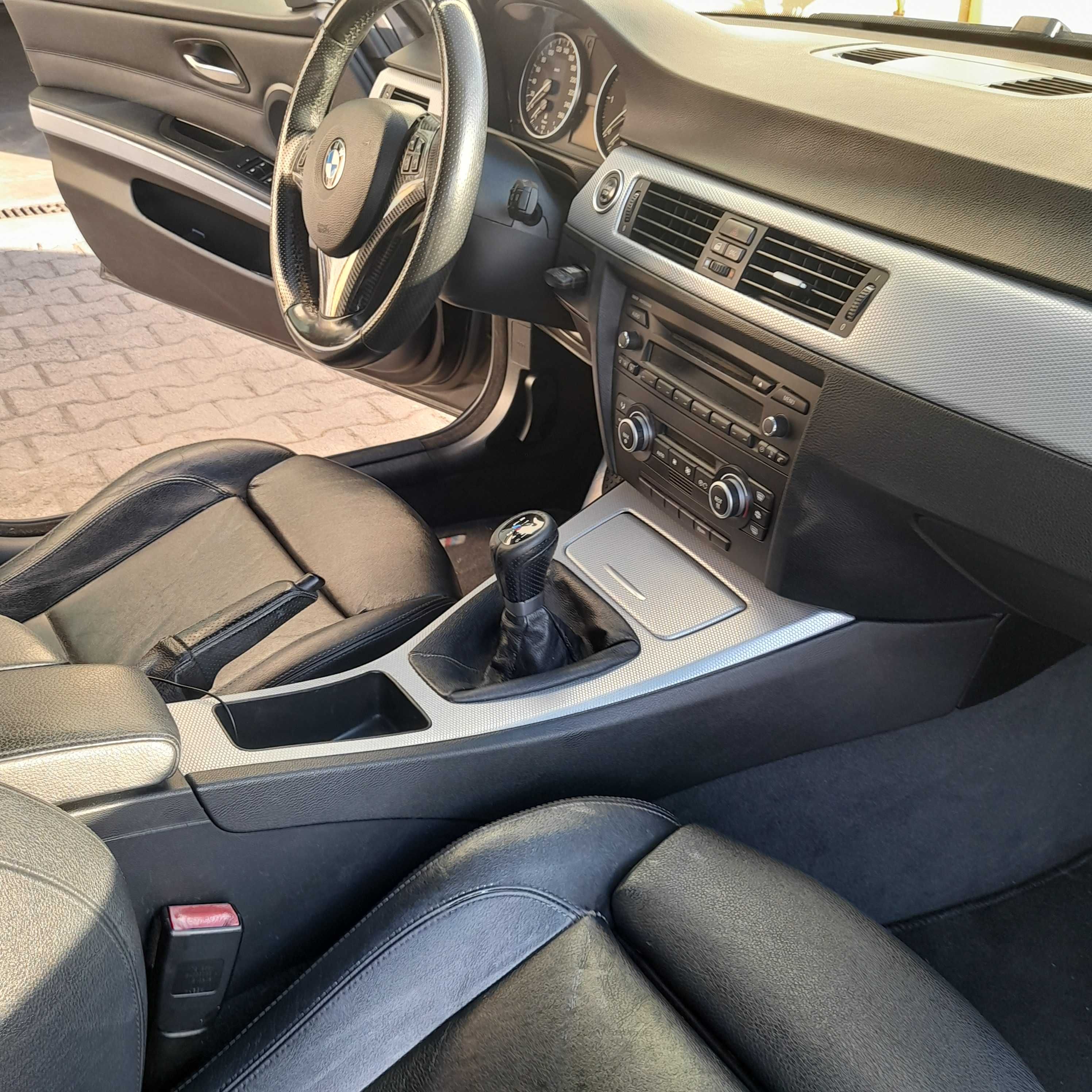 BMW 320d Lci 177cv  Pack M Nacional