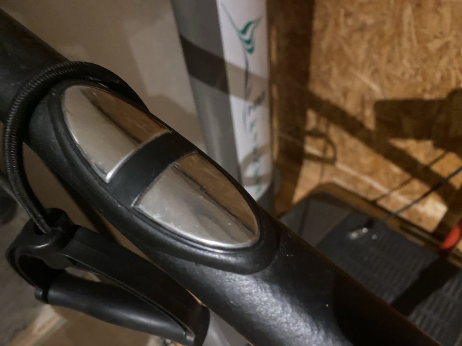 Plantaforma oscilate HM fitness  sistema musc. /massagem oscilante