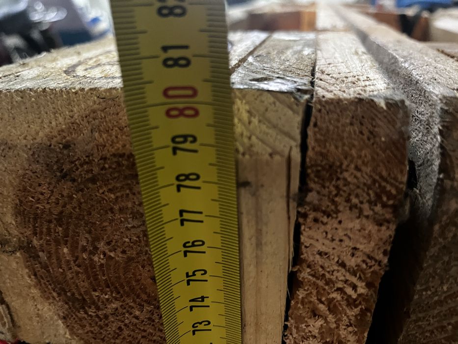 4 Paletes EPAL 120 x 80  -  Novas