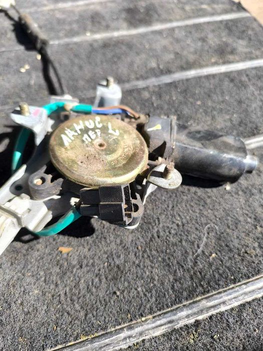 Електричні склопідйомники Daewoo Lanos передні 1997-2009